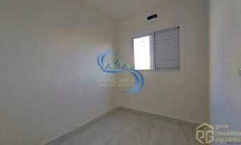 Imagem 7: Casa de Condomínio com 2 dorms, Aviação, Praia Grande - R$ 280 mil, Cod: 4484