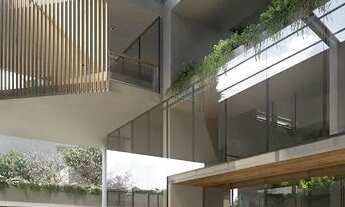 Imagem 3: Studio para aluguel 39 metros quadrados em Pinheiros - São Paulo - SP