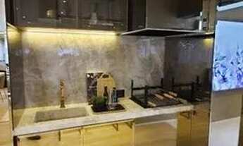 Imagem 5: Le Jardin Cyrela by YOO - 213 m² - 3 suítes - 4 Vagas