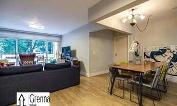 Imagem 4: Apartamento Venda 3 Dormitórios - 111 m² Moema