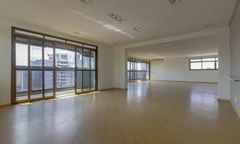 Imagem 2: Apartamento para venda com 370 metros quadrados com 4 quartos em Vila Gilda - Santo André