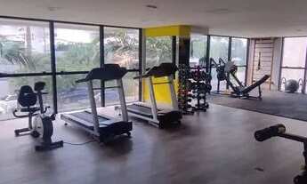 Imagem 7: Lotus aluga apto 3/4 - Ed. São Luís