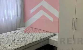 Imagem 7: Flat Mobiliado na Ilha do Leite com 33m² Edf. Beach Class