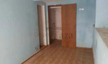 Imagem 3: Casa Comercial Residencial - Jardim Satélite - 80m² - 2 Dormitórios