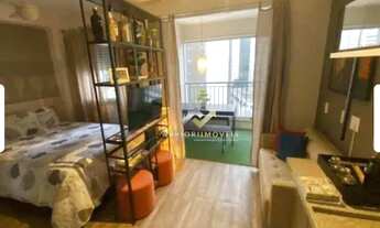 Imagem: Studio com 1 dormitório à venda, 25 m²