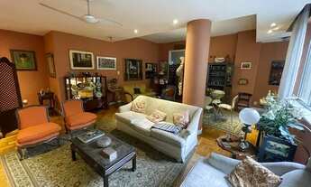 Imagem 5: Apartamento para venda com 155 metros quadrados com 3 quartos em Copacabana - Rio de Janei