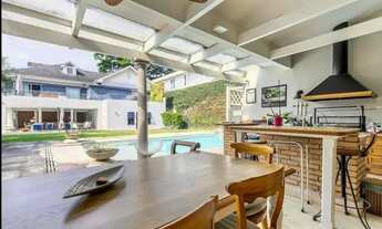 Imagem 5: Casa Venda Brooklin 700 m² 5 Dormitórios