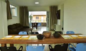 Imagem 5: Casa (SUPERIOR), 03 Quartos À 150 metros da Praia de Canto Grande - Bombinhas