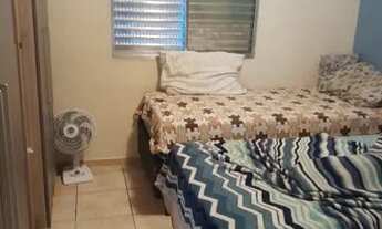 Imagem 3: Vendo / alugo sobrado geminado Bosque dos Ipes SJC