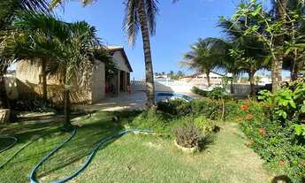 Imagem 6: Casa de praia em Morro Branco