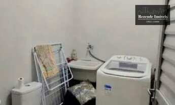 Imagem 5: C-SO1065 Sobrado em condomínio fechado com churrasqueira e 3 quartos (suíte) no Bairro Alt