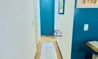 Imagem 7: Apartamento com 2 dormitórios à venda, 58 m² por R$ 292.000,00 - Jardim Shangai - Jundiaí