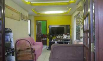 Imagem: RESIDENCIAL PINHEIROS COHAMA