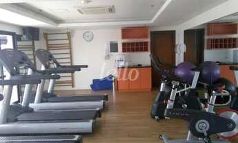 Imagem 3: São Paulo - Flat - Itaim Bibi