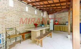 Imagem 7: Sobrado de 294m² com 3 quartos em Tucuruvi