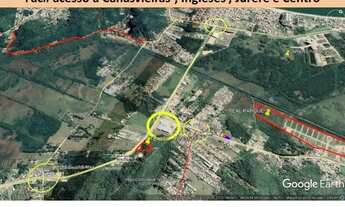 Imagem 6: Casa comercial na SC 401 - 300 M² - a 200 m da Havan