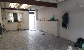 Imagem 3: Casa com 2 dormitórios à venda, 60 m² por R$ 340.000,00 - Jardim Jaú - São Paulo/SP