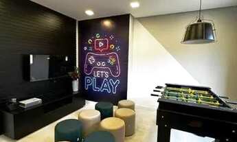 Imagem 6: Apartamento com 2 dormitórios à venda, 42 m² por R$ 320.000 - Parque Espacial - São Bernar