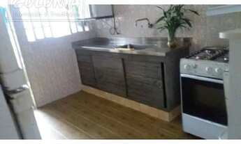 Imagem 5: Santo André - Apartamento Padrão - Paraíso