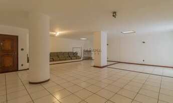 Imagem 6: Apartamento Locação Paraíso 375 m² 4 Dormitórios