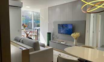 Imagem 1: Ótimo residencial Lindos apartamentos