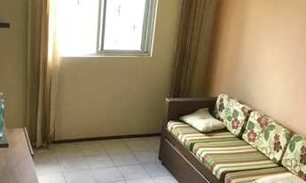 Imagem 4: MB160-Apartamento para aluguel e venda possui 56 metros quadrados com 2 quartos