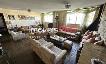 Imagem: Apartamento com 4 quartos na Bela Vista