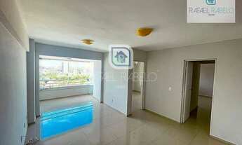 Imagem 2: Apartamento com 02 quartos para alugar no bairro Mucuripe