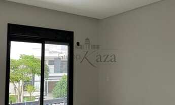 Imagem 5: Casa Condomínio - Altos da Serra VI - Urbanova - 239m² - 3 Dormitórios - Aceita Permuta