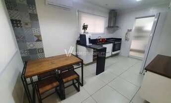 Imagem 7: Casa - Swiss Park - Campinas