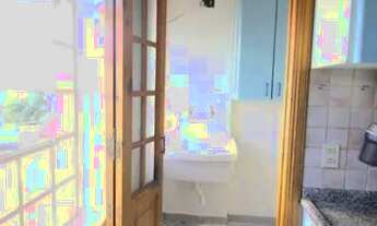 Imagem 6: Apartamento para aluguel, 2 quartos, Vila Gumercindo - São Paulo/SP