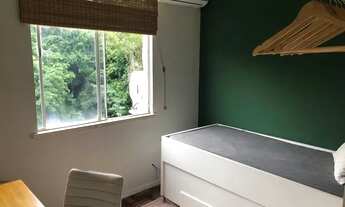 Imagem: Quarto para locação Stiep