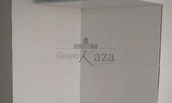 Imagem 5: Apartamento para venda com 65 metros quadrados com 2 quartos em Parque Santo Antônio - Jac