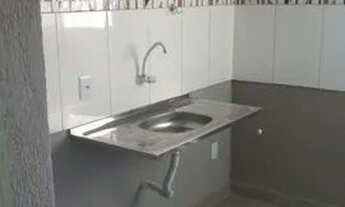 Imagem 2: Kitnet Região da 44. Última unidade.