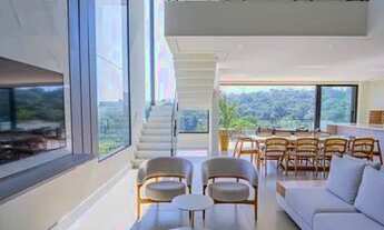 Imagem 3: CASA EM CONDOMÍNIO - ALPHAVILLE BURLE MARX - SP