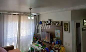 Imagem 2: São Paulo - Apartamento Padrão - Casa Verde