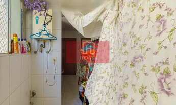 Imagem 12: Apartamento à venda no bairro Vila Romana - São Paulo/SP, Zona Oeste