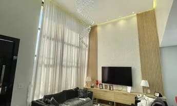 Imagem: LINDA CASA TODA EM ACABAMENTO FINO, 3 SUITES