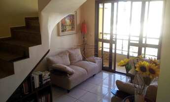 Imagem 3: Apartamento Duplex - Jardim Aquarius - Residencial Aquarius Premium - 150m² - 3 Dormitório