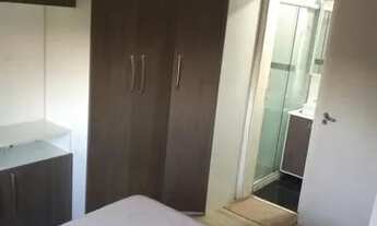 Imagem 14: Apartamento para Venda - 61.51m², 3 dormitórios, sendo 1 suites, Cristal