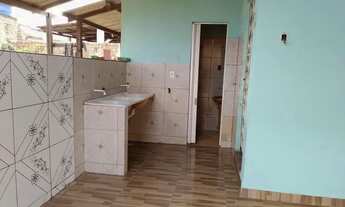 Imagem 4: 2 casas no mesmo terreno para locação