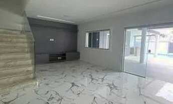 Imagem 6: Casa de condomínio para aluguel e venda com 300M2 com 4 quartos Barra da Tijuca