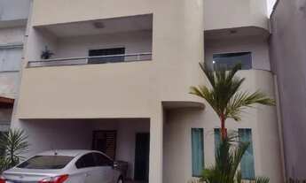 Imagem 3: Vendo Casa no Cond. Jardim Espanha, 2 Pavimentos, 3 Suítes no Porcelanato