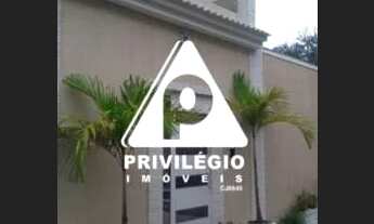 Imagem 2: Casa em Condomínio à venda, 5 quartos, 2 vagas, Itanhangá - RIO DE JANEIRO/RJ