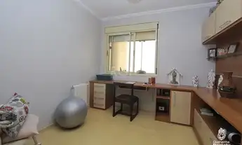 Imagem 14: Apartamento para Venda - 137.58m², 3 dormitórios, sendo 1 suites, 2 vagas - Menino Deus