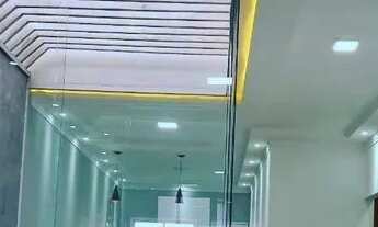 Imagem 4: CASA RESIDENCIAL em UBERLÂNDIA - MG, BOSQUE DOS BURITIS