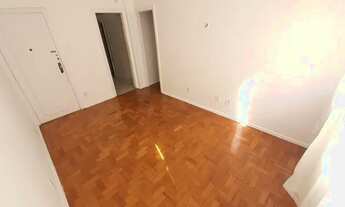 Imagem 2: Apartamento para aluguel tem 47 metros quadrados com 1 quarto em Catete - Rio de Janeiro
