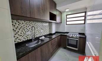 Imagem 6: Apartamento com 2 dormitórios para alugar, 57 m² por R$ 2.845,01/mês - Bela Vista - São Pa