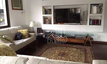 Imagem 3: Apartamento com 5 dormitórios à venda, 500 m² por R$ 3.500.000,00 - Boa Viagem - Niterói/R