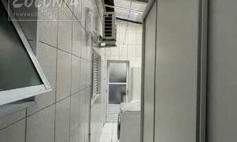 Imagem 2: Santo André - Apartamento Padrão - Vila Pires